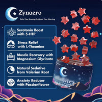 Melatonin-Free Sleep Gummies