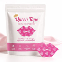 hydrating mouth tape