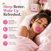 sleep better wake up refreshed