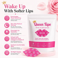 softer lips